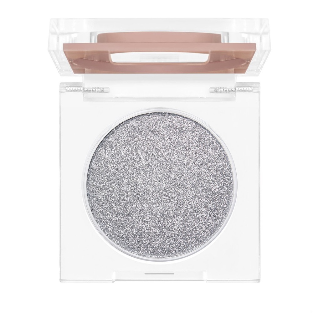❗️6$25❗️KKW Beauty Flashing Lights “Glass” Pressed Powder Pigment